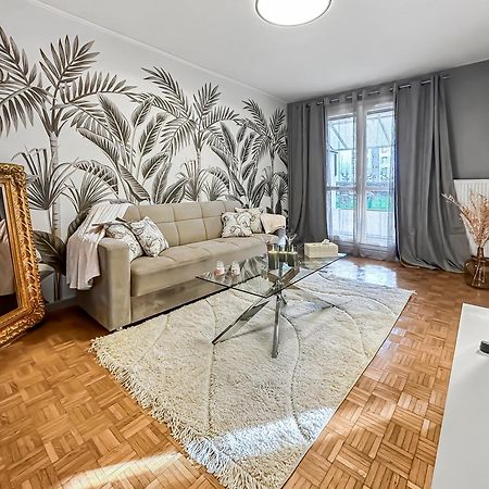 La Belle Epoque D'Annecy Apartment ภายนอก รูปภาพ