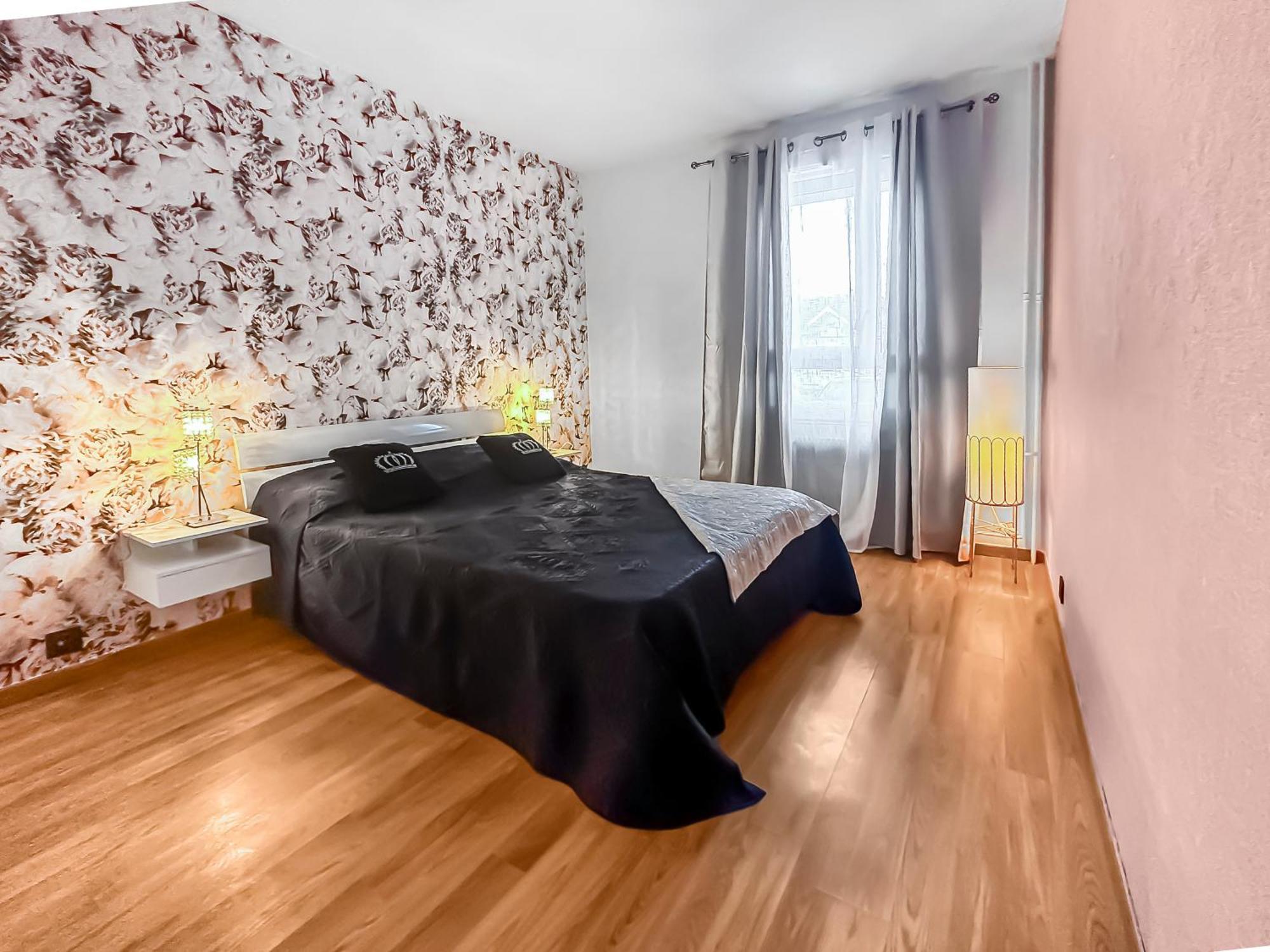 La Belle Epoque D'Annecy Apartment ภายนอก รูปภาพ