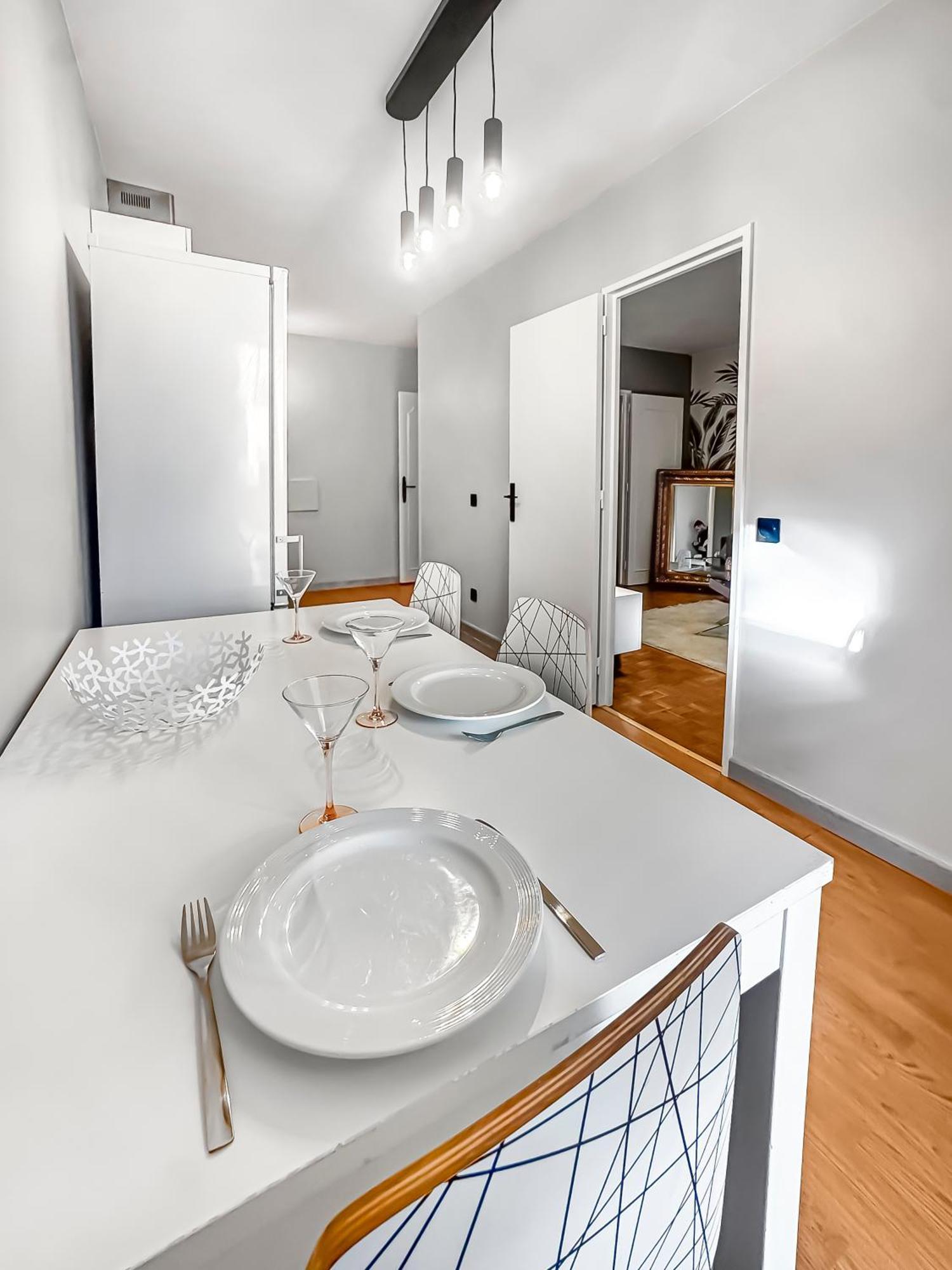 La Belle Epoque D'Annecy Apartment ภายนอก รูปภาพ