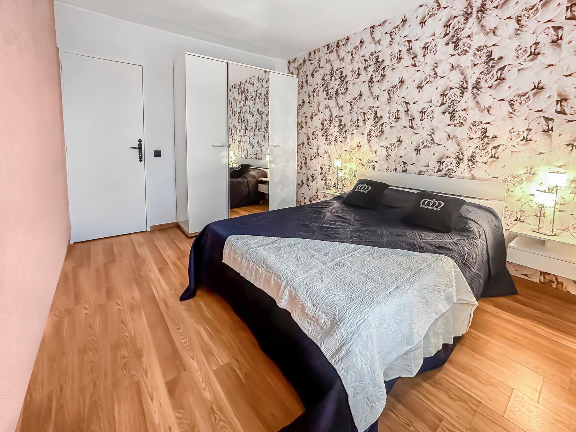 La Belle Epoque D'Annecy Apartment ภายนอก รูปภาพ