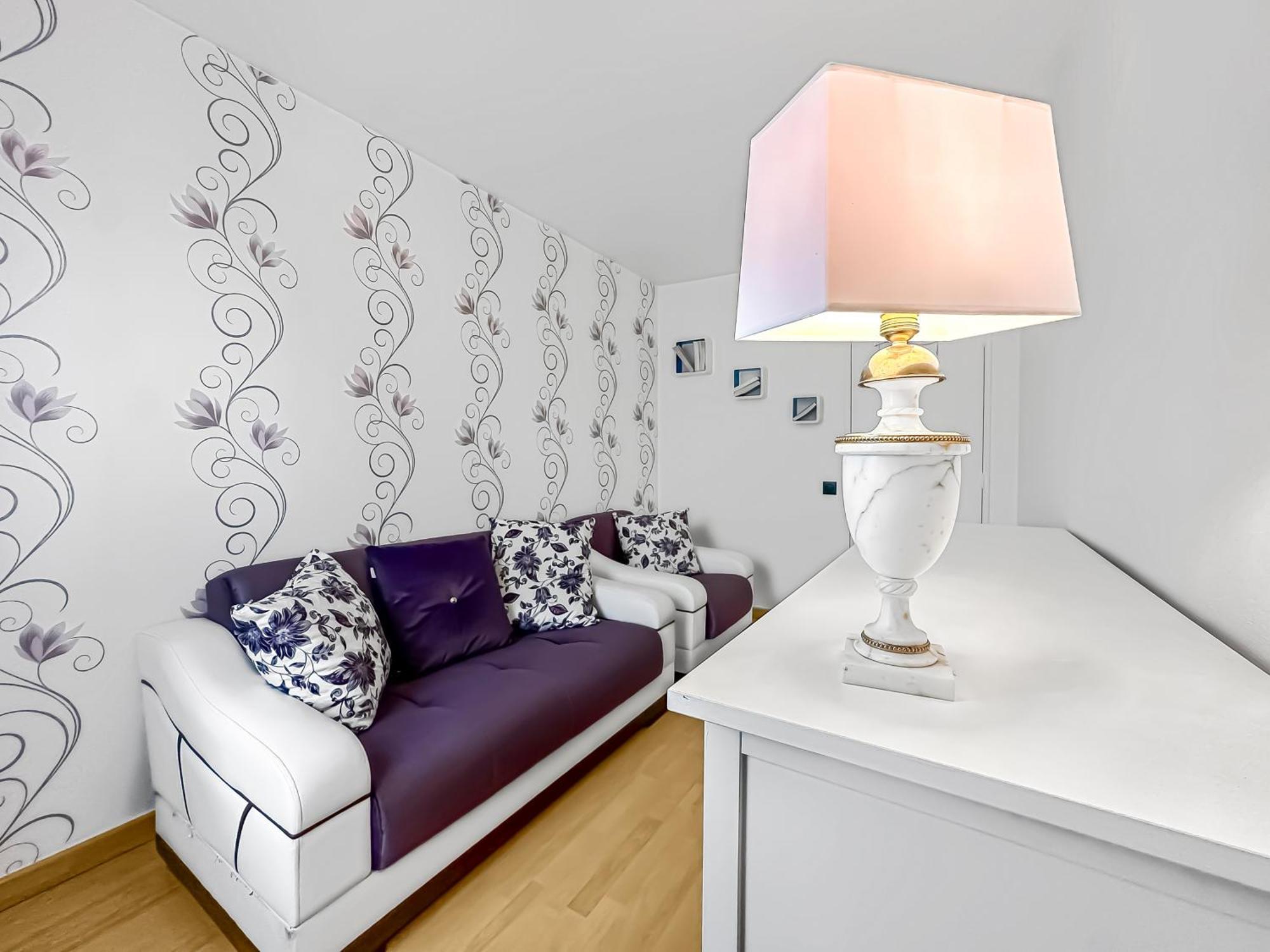 La Belle Epoque D'Annecy Apartment ภายนอก รูปภาพ