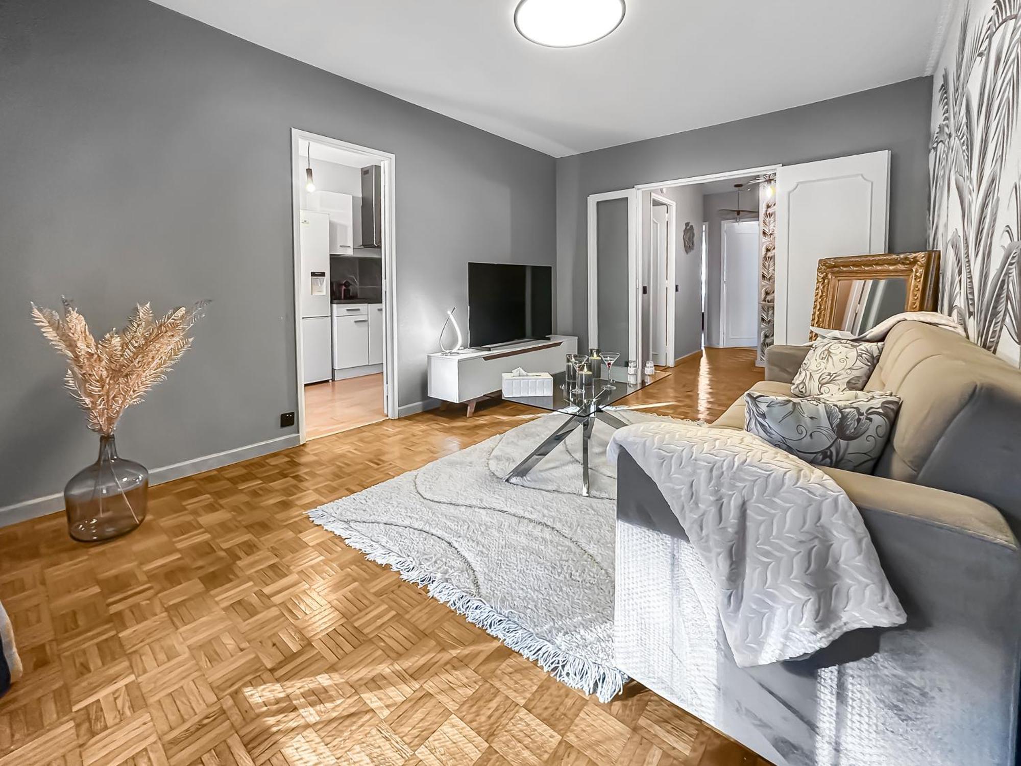 La Belle Epoque D'Annecy Apartment ภายนอก รูปภาพ