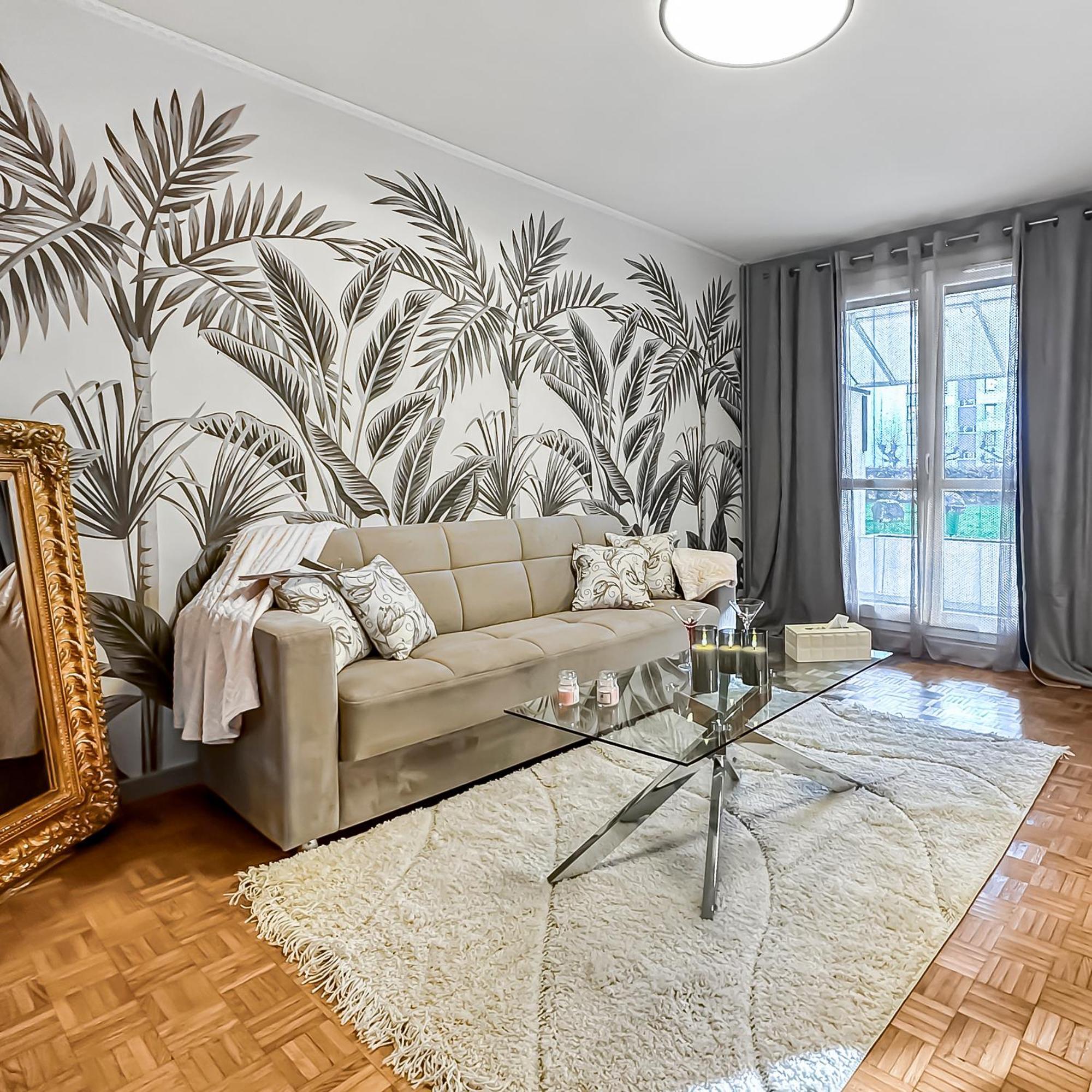 La Belle Epoque D'Annecy Apartment ภายนอก รูปภาพ