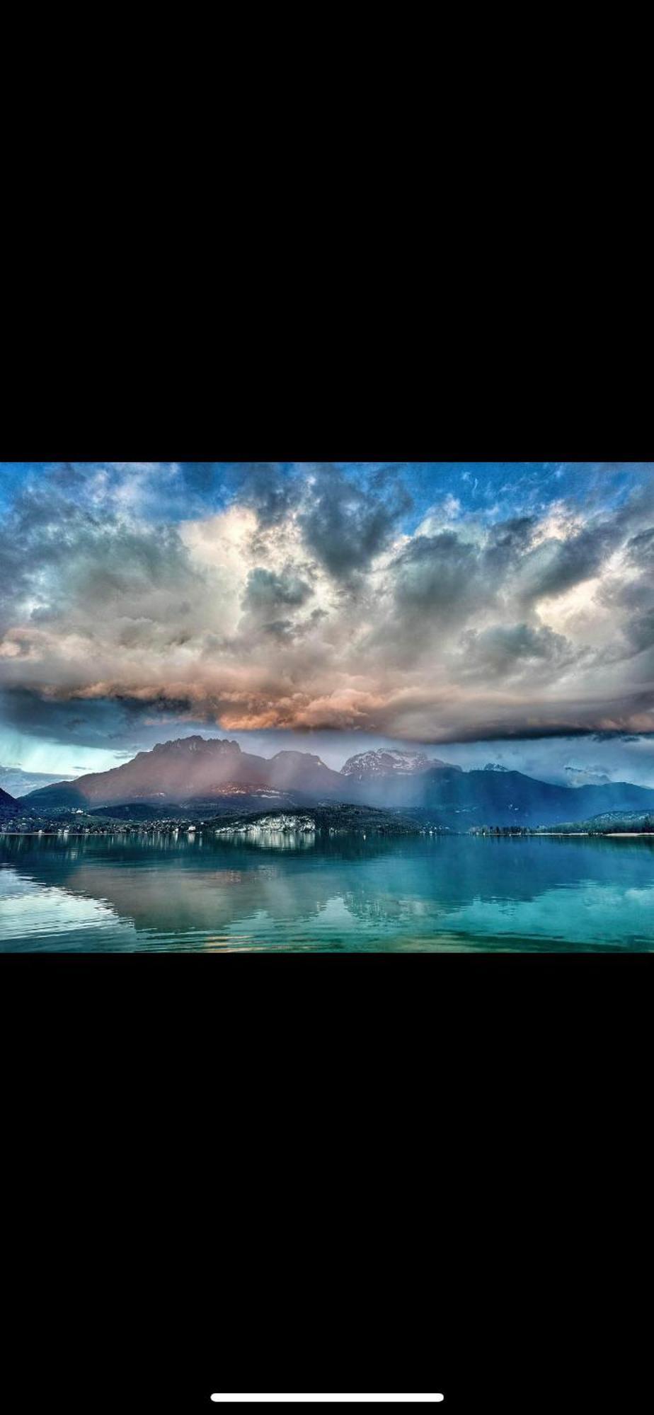 La Belle Epoque D'Annecy Apartment ภายนอก รูปภาพ